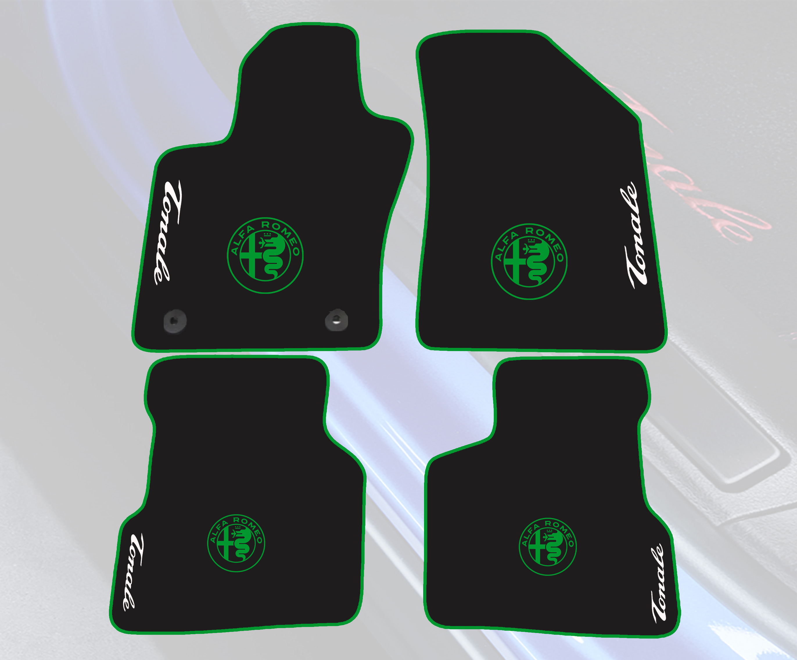 Tonale - Set 2