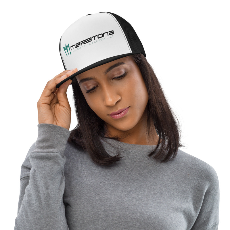 Trucker Cap - Maratona Racing Team