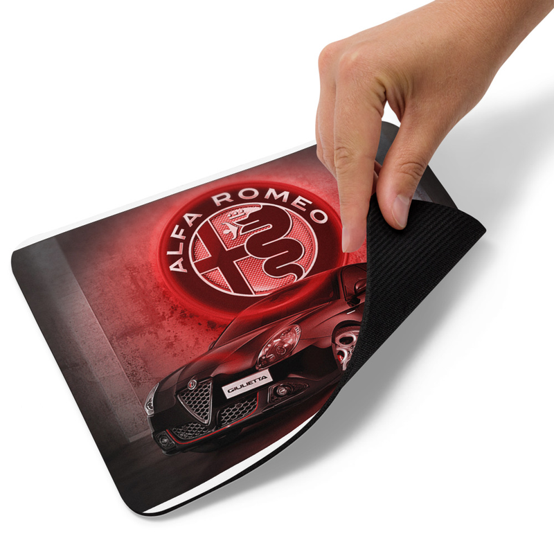 Mouse pad - Giulietta