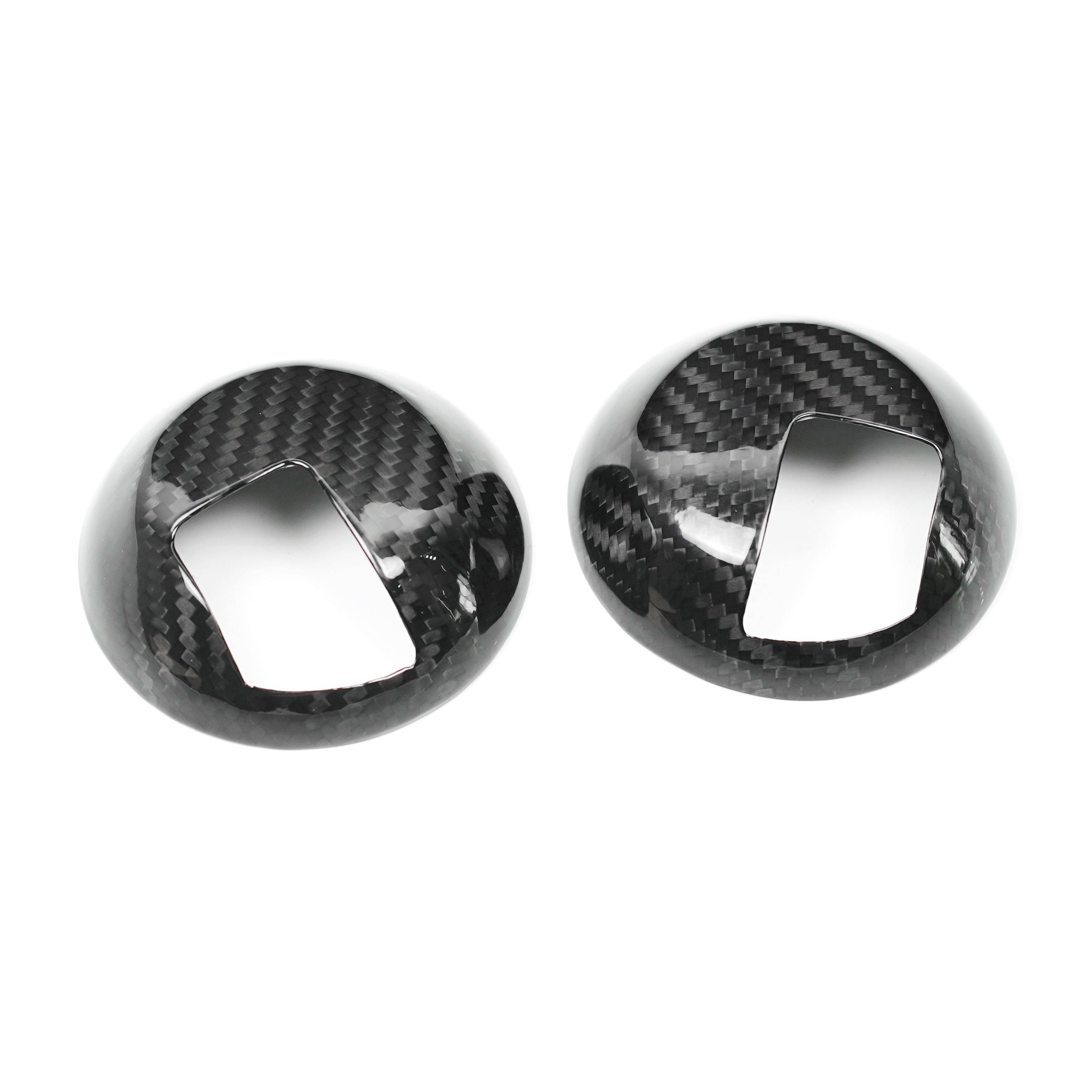 Inner door frame