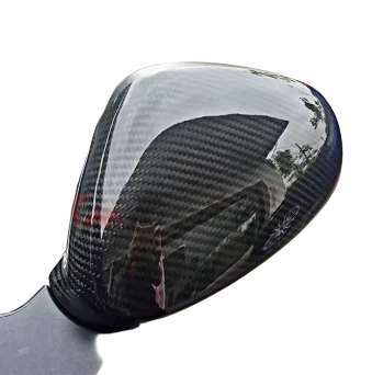 Dry Carbon Fiber Side Wing Mirror