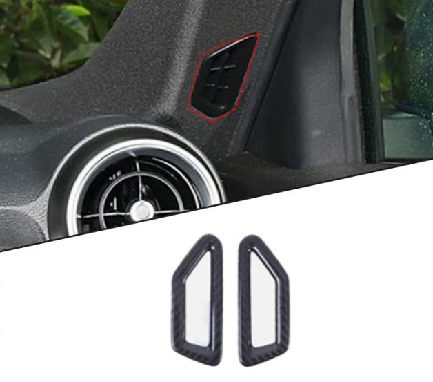 Car Interior Air Vent Trim Cover