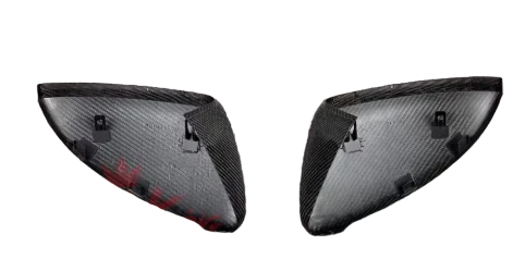 Calotte in carbonio Golf 7 