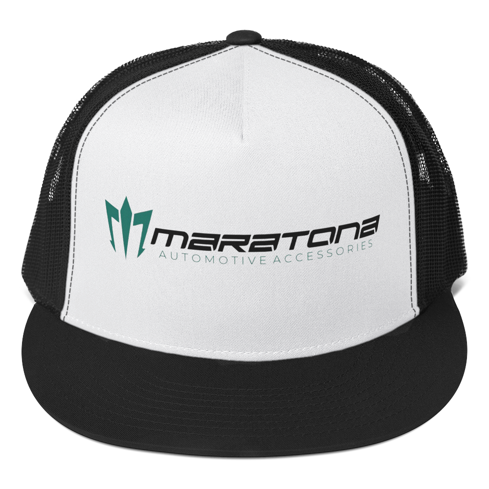 Trucker Cap - Maratona Racing Team