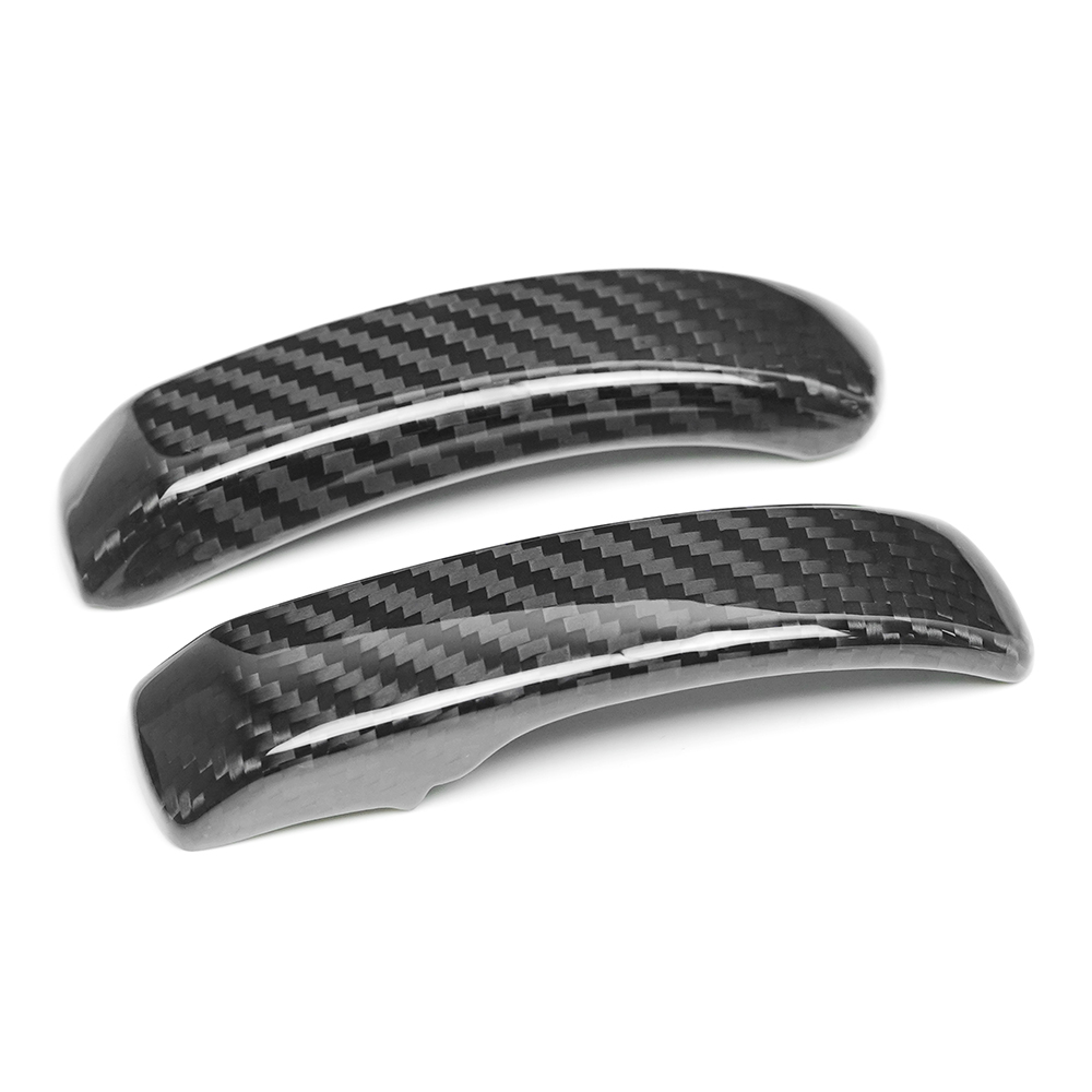 Inner door  handle trim