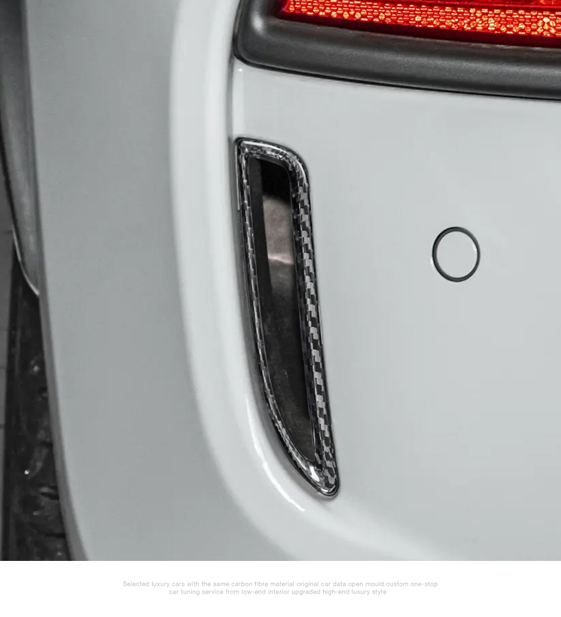  Light reflector trim