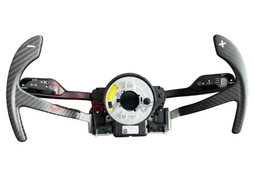 Carbon Fiber Paddle Shifters