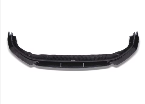 CMST Style Carbon Fiber Front Lip 
