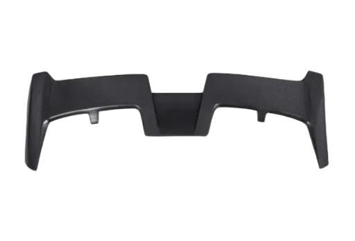 Spoiler posteriore VW Golf MK8 GTI 2021-2025