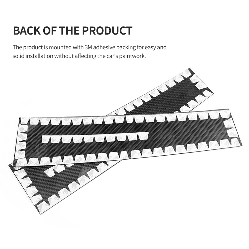 A-pillar triangular  window cover 