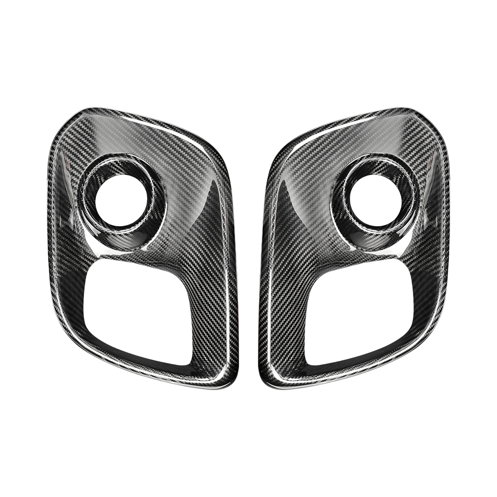 Cover Griglia fendinebbia