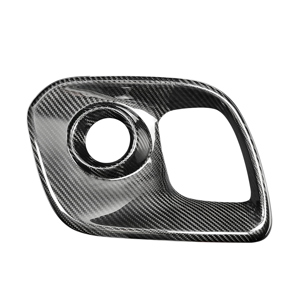 Cover Griglia fendinebbia