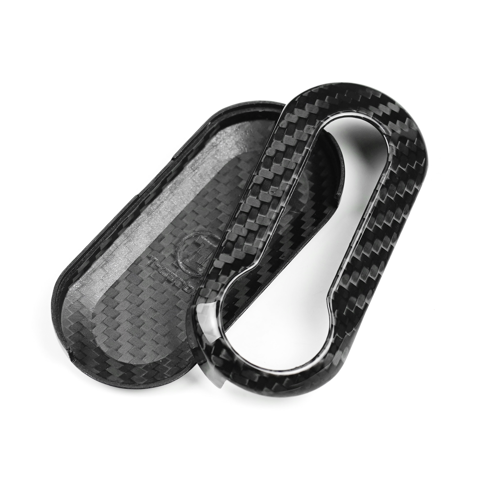 Cover Chiave Carbonio