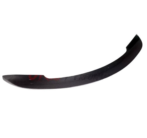 Carbon Fiber Rear Spoiler