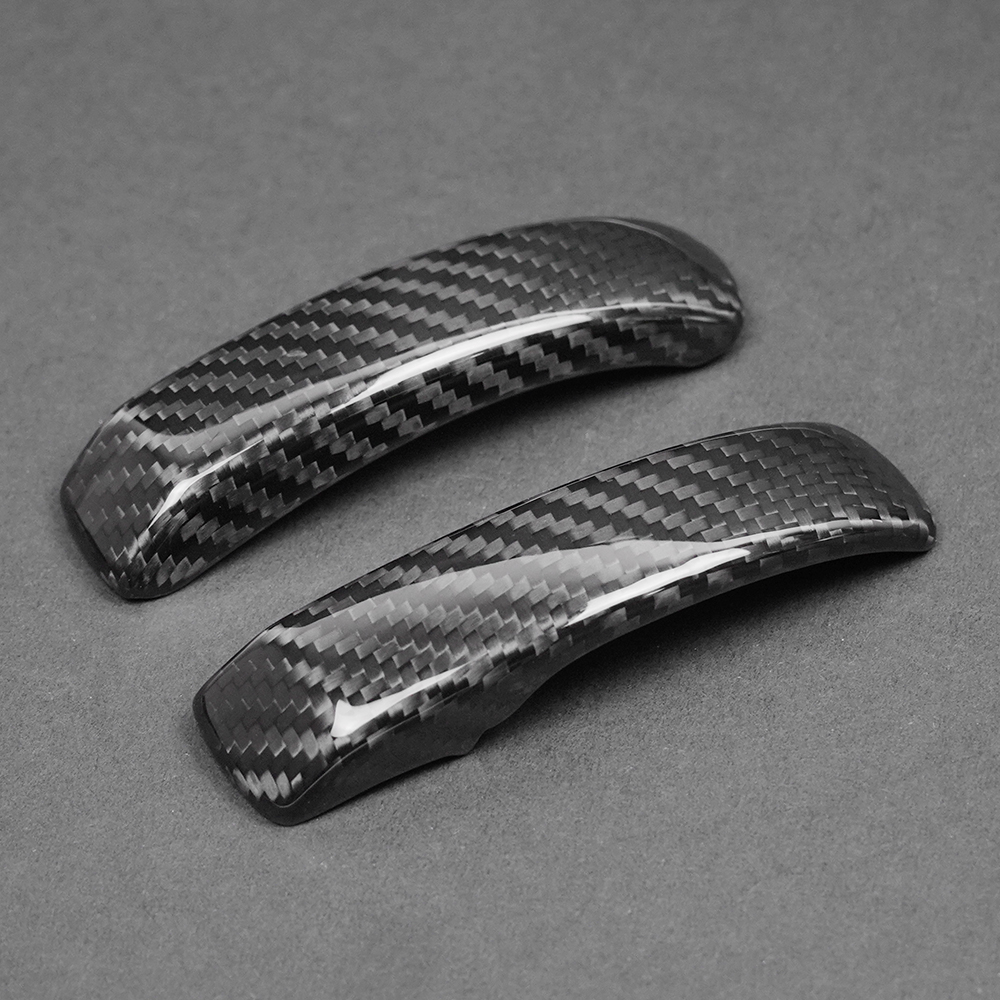 Inner door  handle trim