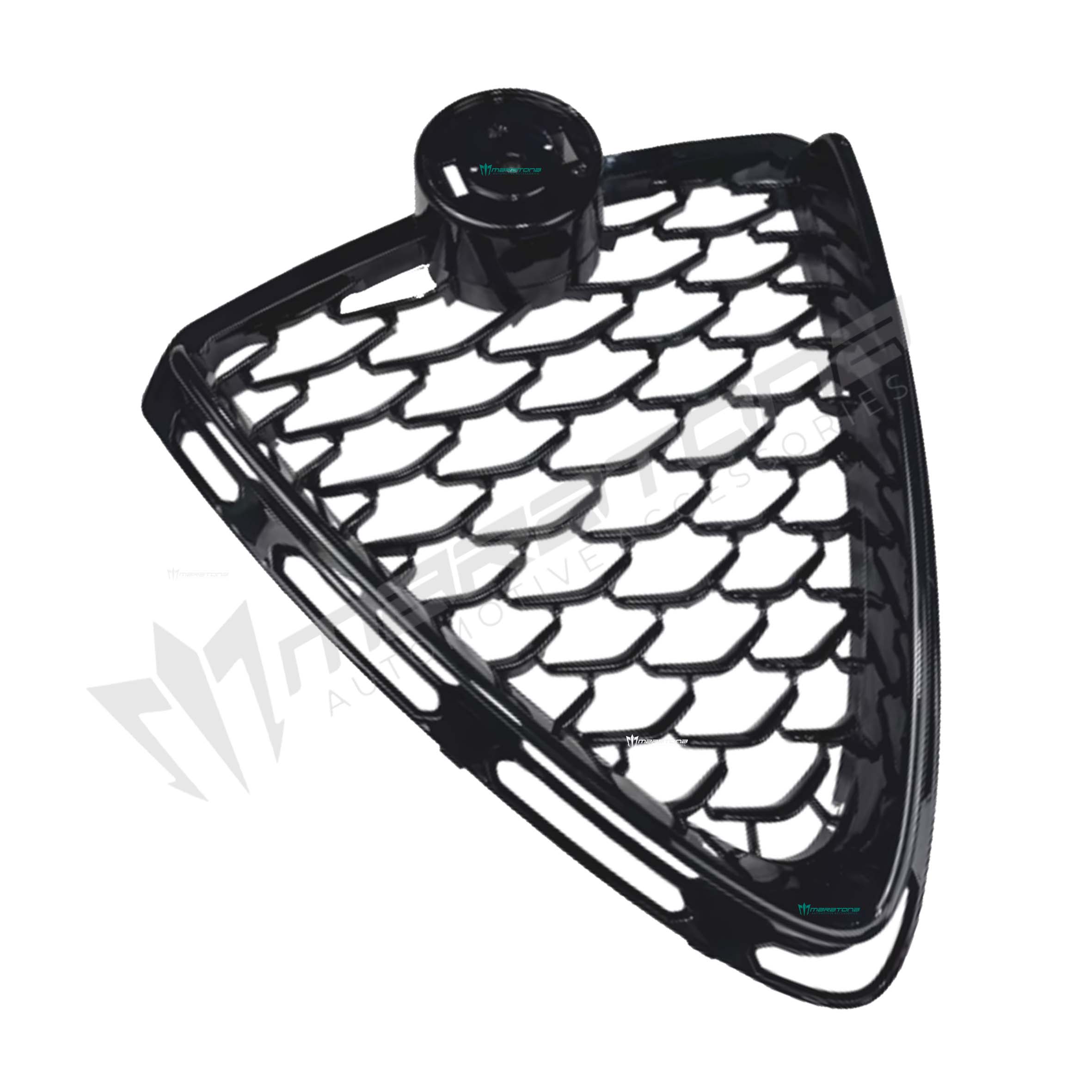 Kit Griglie Stelvio Competizione MY25