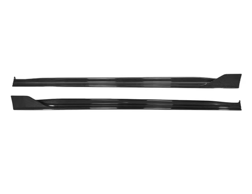 Minigonne in carbonio Mk8