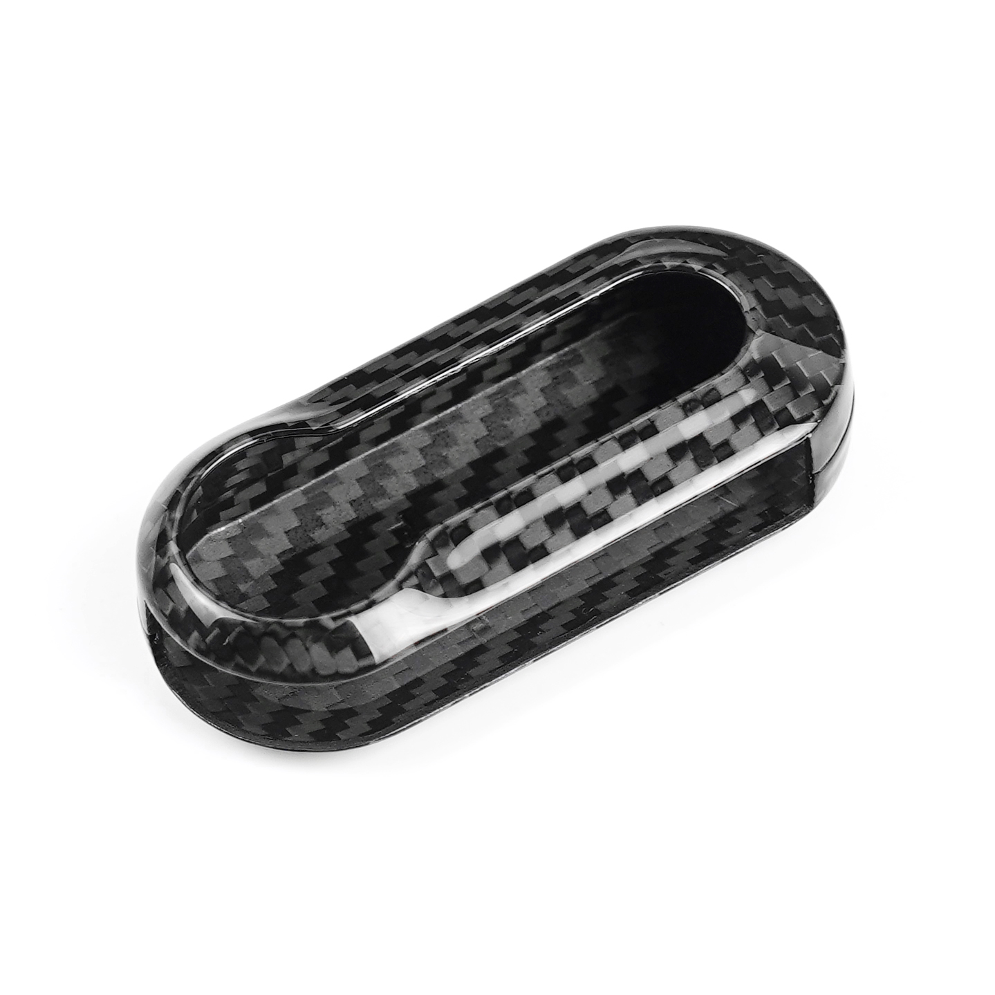 Cover Chiave Carbonio