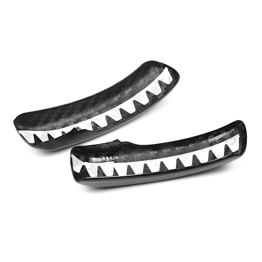 Inner door  handle trim