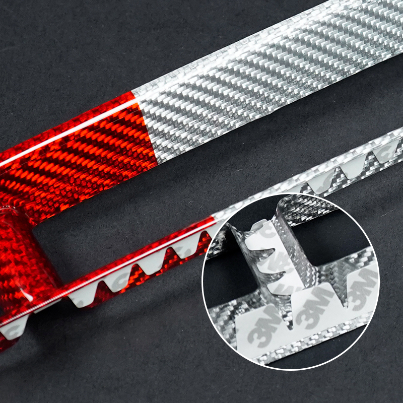 Front Bumper Grill Insert