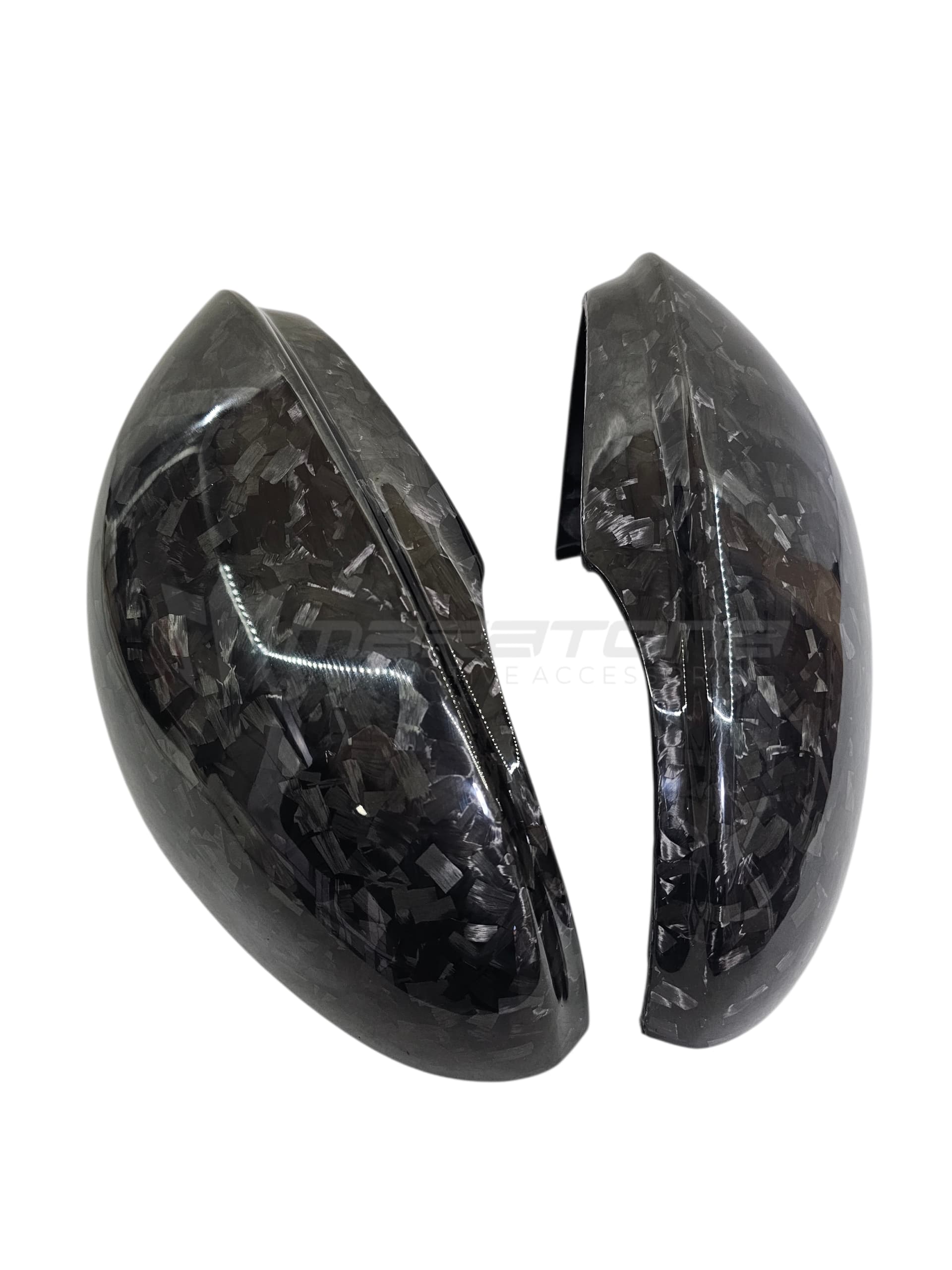 CALOTTE CARBONIO FORGIATO GIULIA