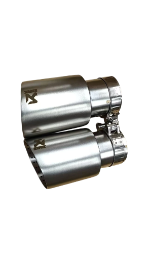 TERMINALE DI SCARICO AK 