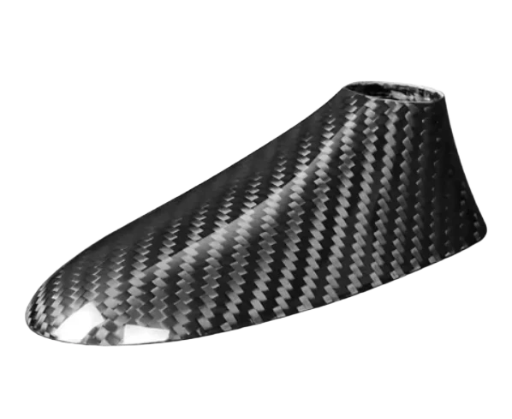 Carbon Fiber cover antenna 04-11