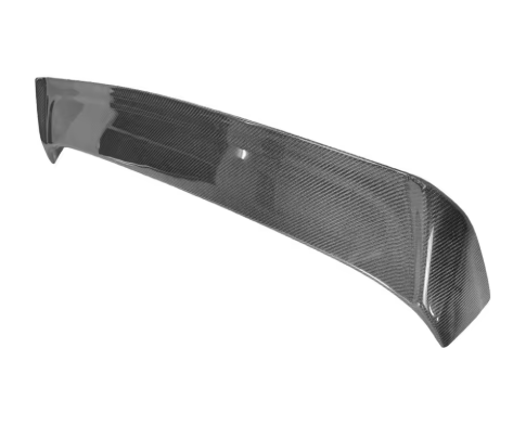 Spoiler posteriore carbonio golf 7 OSIR Style