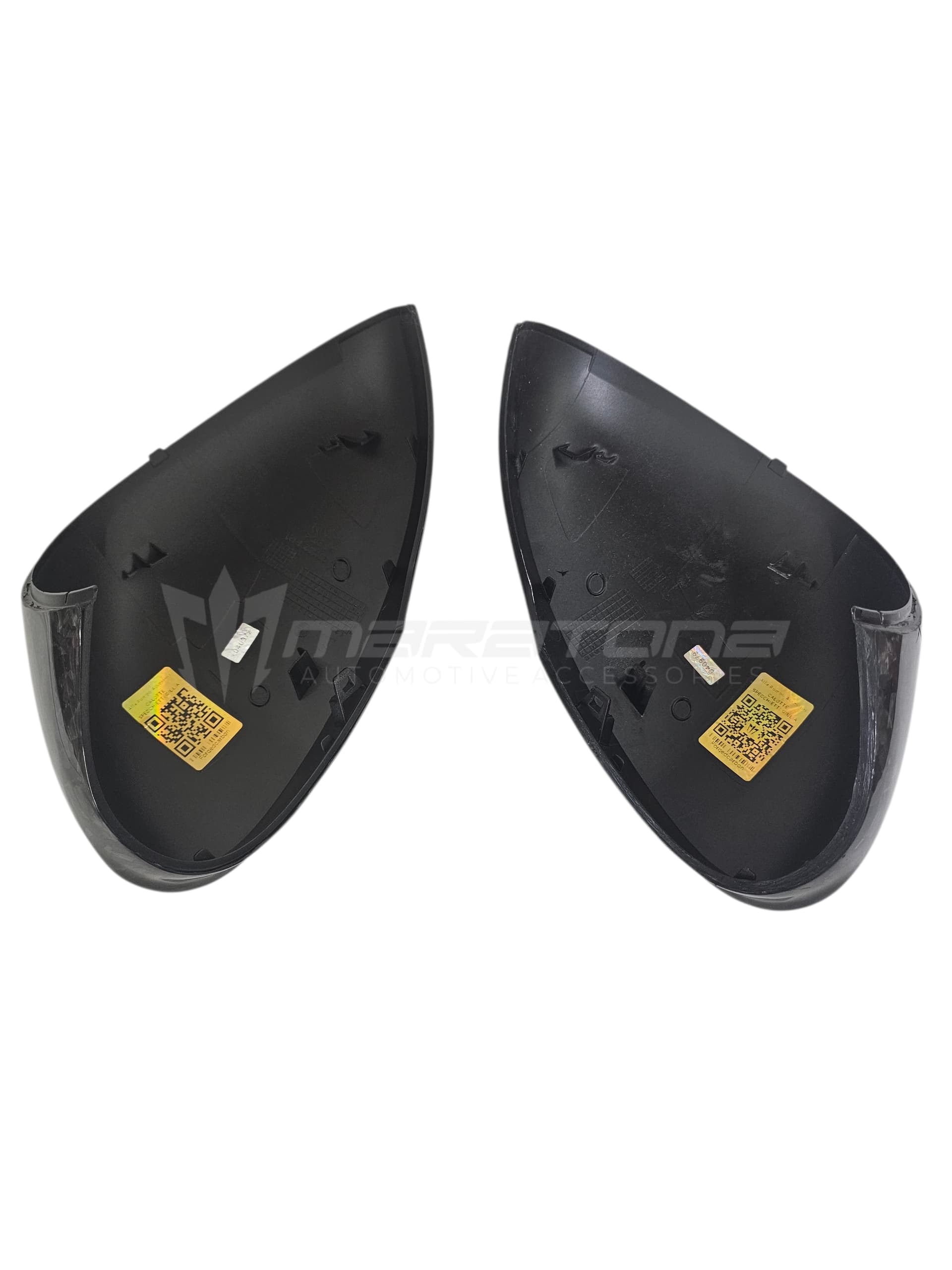 CALOTTE CARBONIO FORGIATO GIULIA