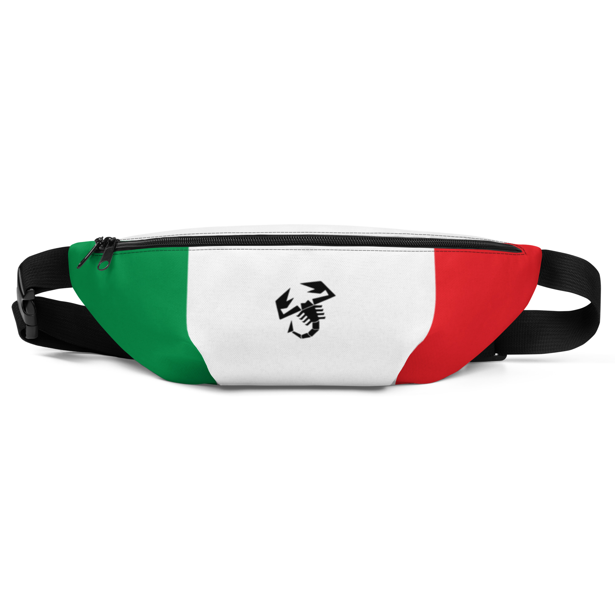 Marsupio Abarth