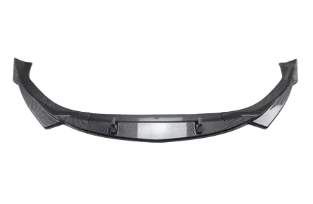 Alfa Romeo Tonale Front Splitter Lip