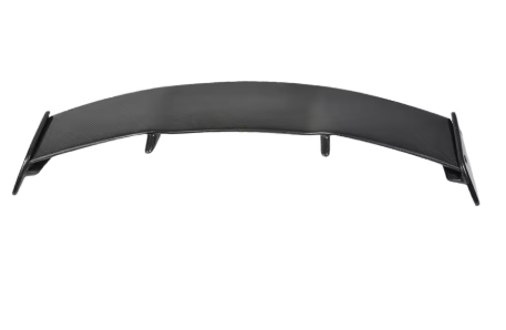 Spoiler posteriore carbonio golf 7 CMST Style