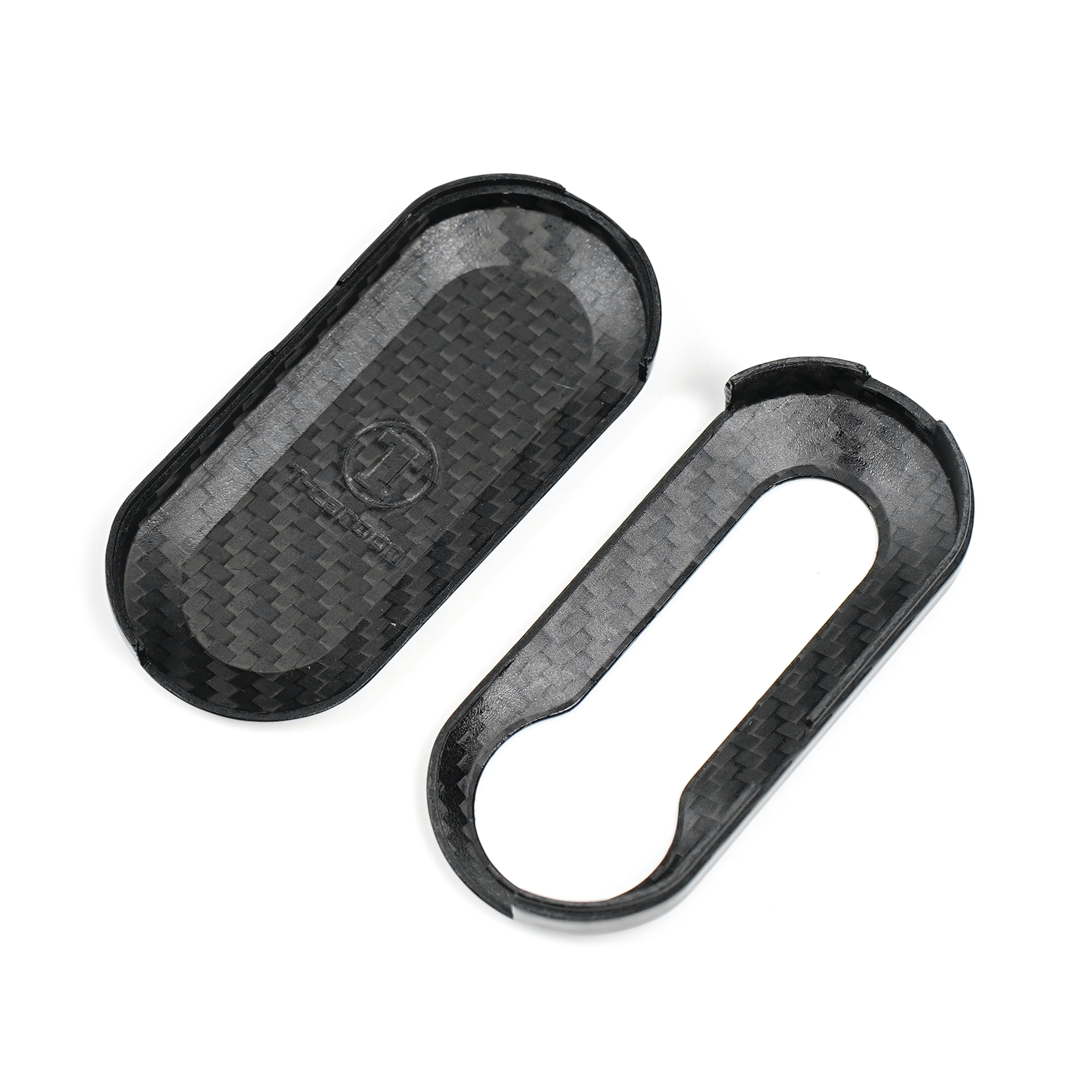 Cover Chiave Carbonio