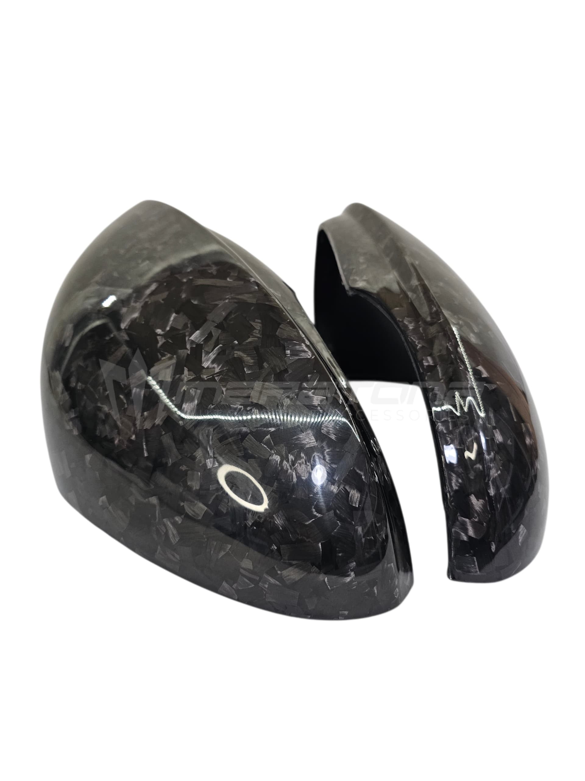 CALOTTE CARBONIO FORGIATO GIULIA