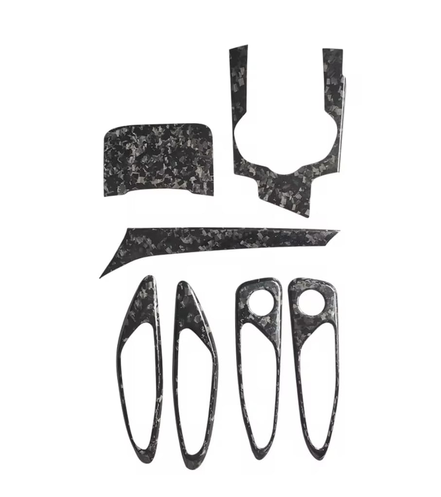 KIT COVER ABITACOLO INTERNO