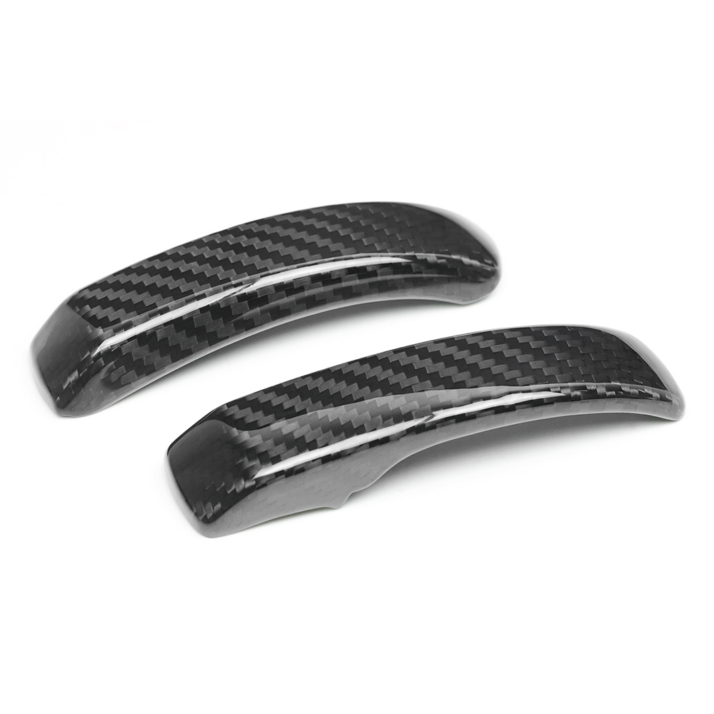 Inner door handle trim