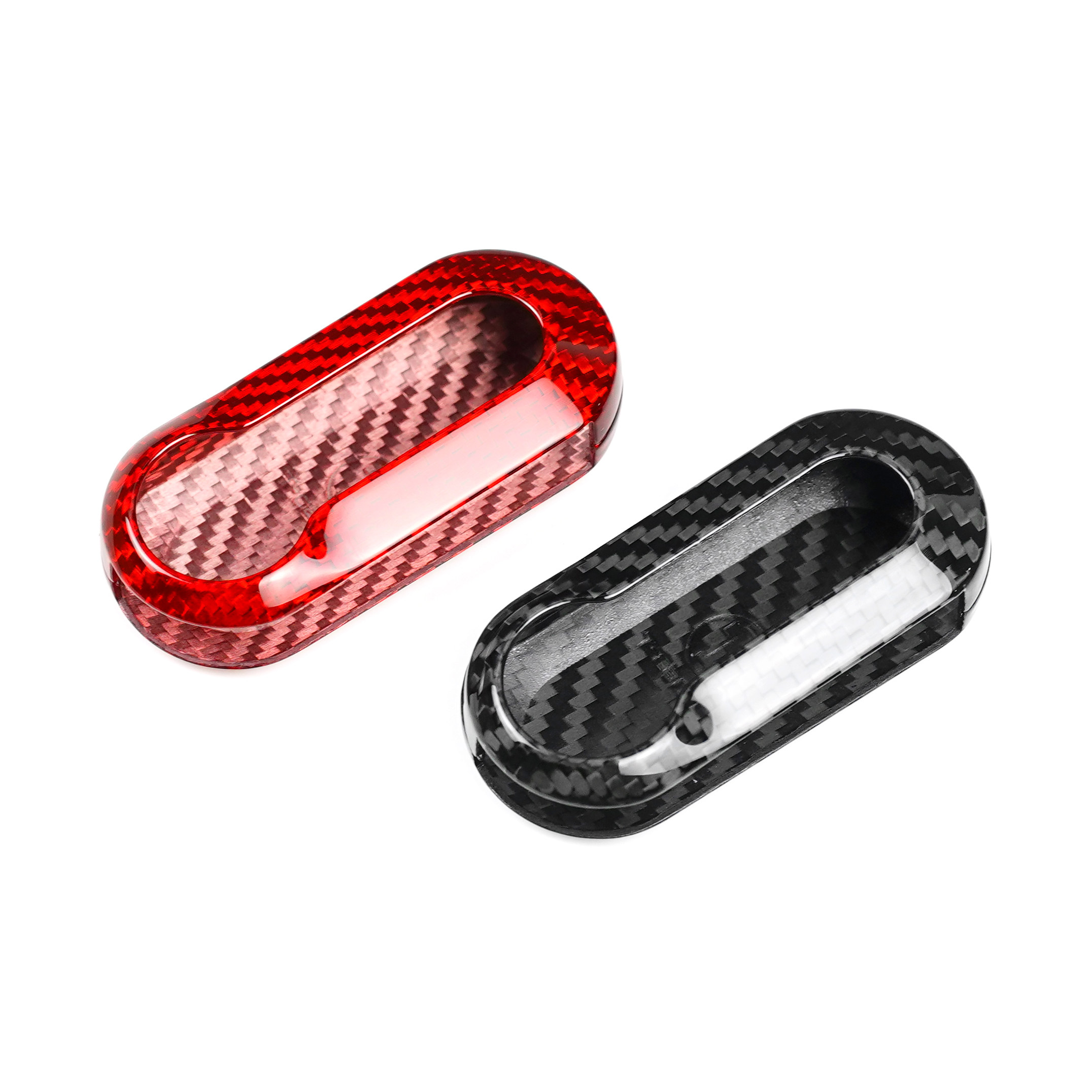 Cover Chiave Carbonio