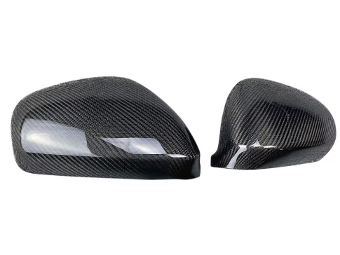 Dry Carbon Fiber Side Wing Mirror