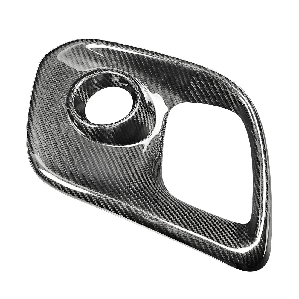 Cover Griglia fendinebbia