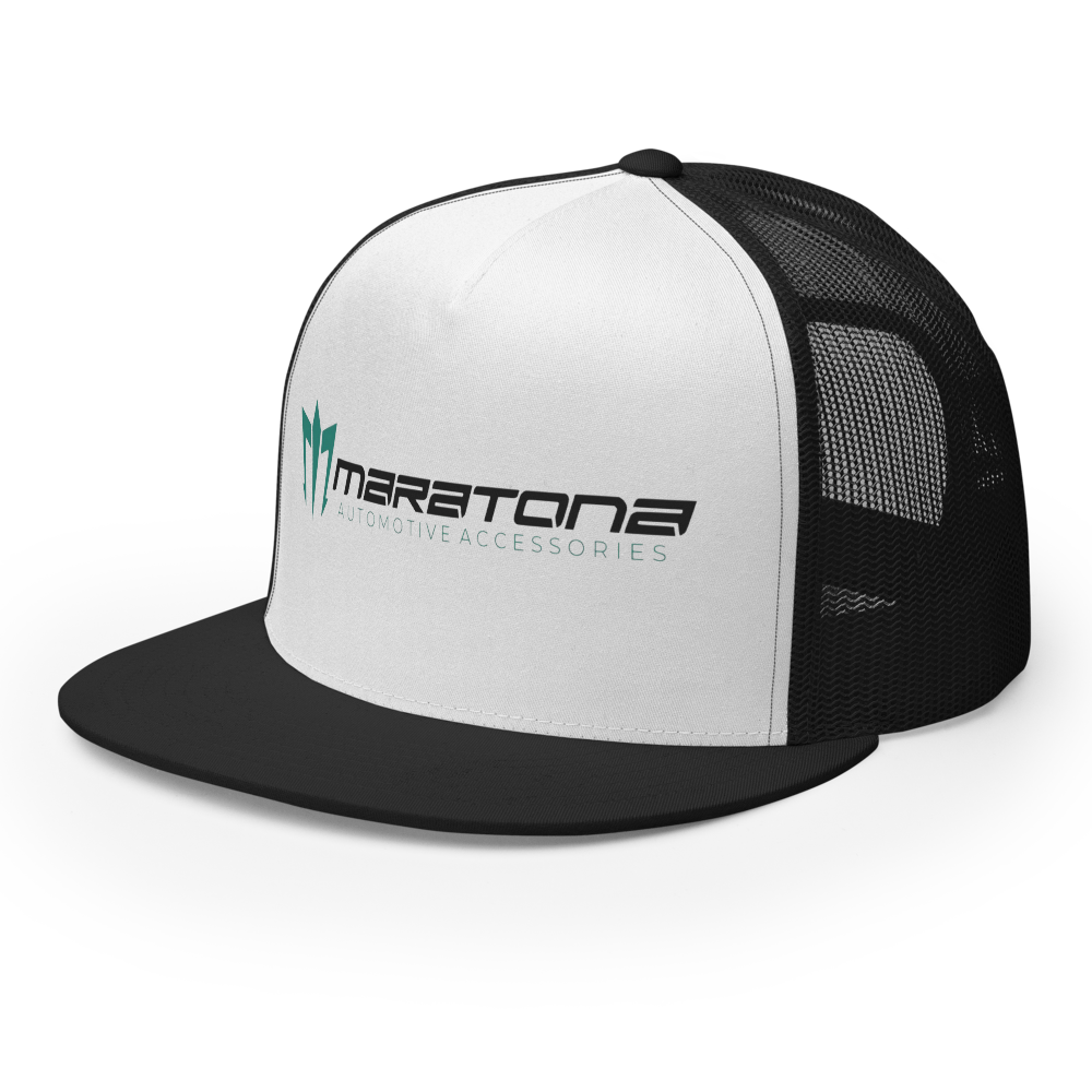 Trucker Cap - Maratona Racing Team