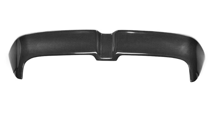 Carbon Fiber Spoiler Golf 7