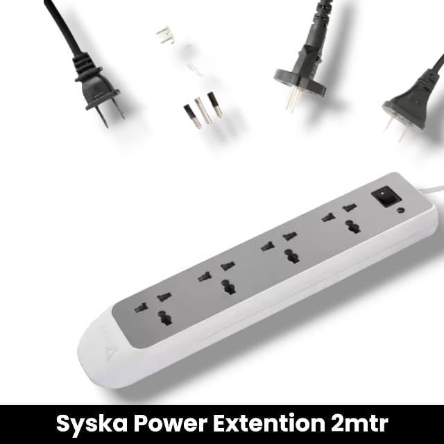 Power Extention