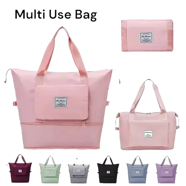 Multi Use Bag