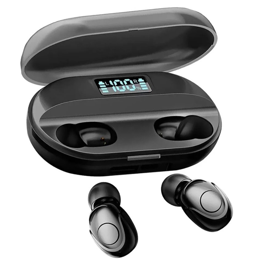 T2 Wireless Earbuds
