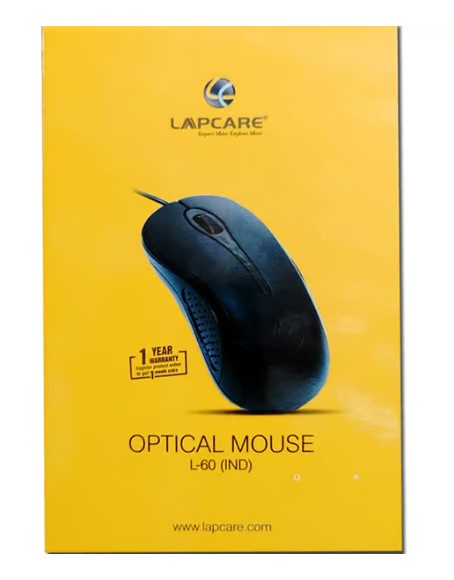 L-60 + Mouse