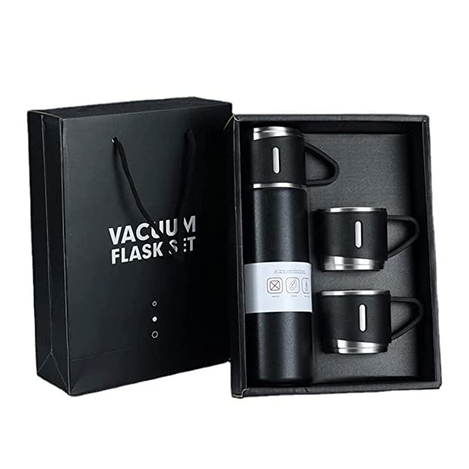 Vacuum Flask