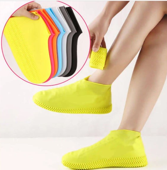Reusable Shoe Cover