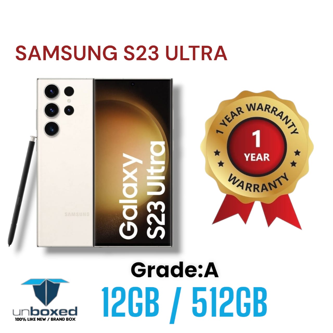 S23 Ultra