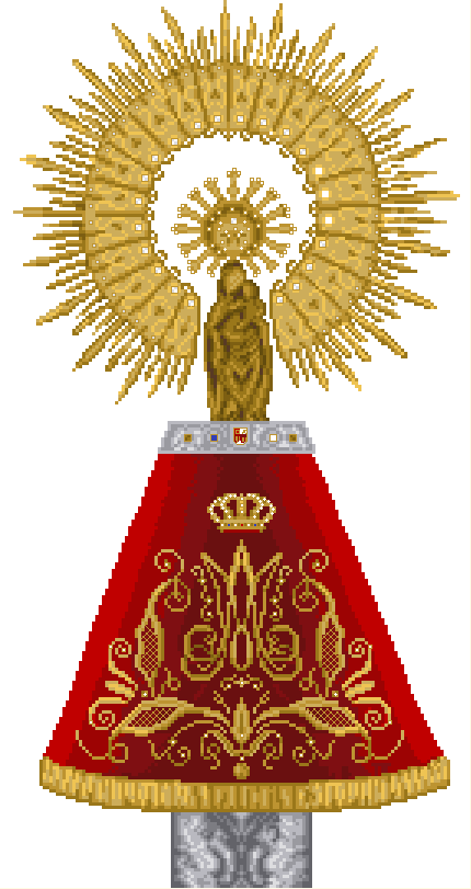 Virgen del Pilar