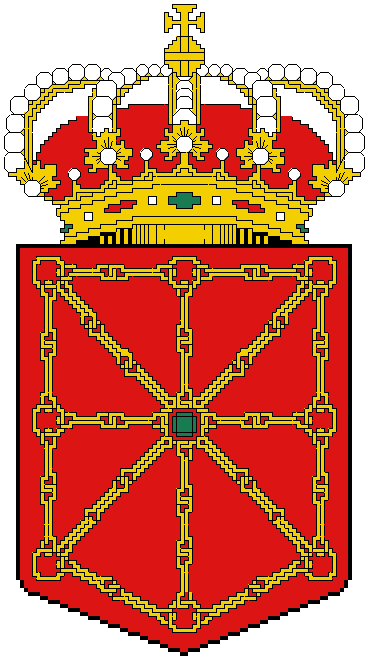 Escudo de Navarra
